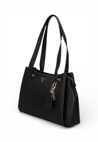 GUESS Borsa Shopper Donna Nero HWBG9664220-PE26-BLA