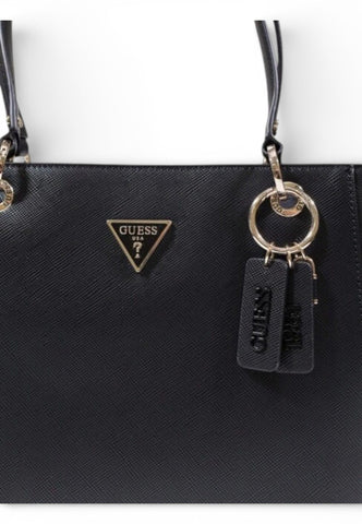 GUESS Borsa Shopper Donna Nero HWZG9672250-PE26-BLA