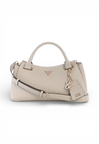 GUESS Borsa Tracolla Donna Bianco HWBG9664060-PE26-LTA