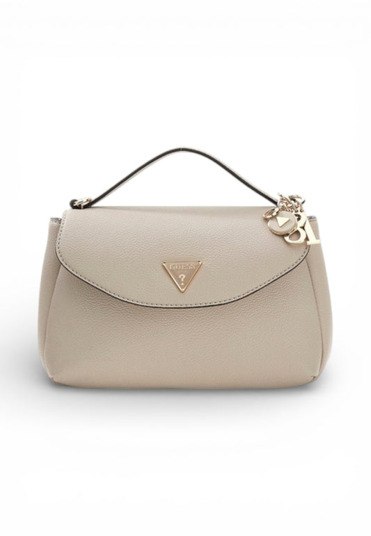 GUESS Borsa Tracolla Donna Bianco HWBG9664200-PE26-LTA