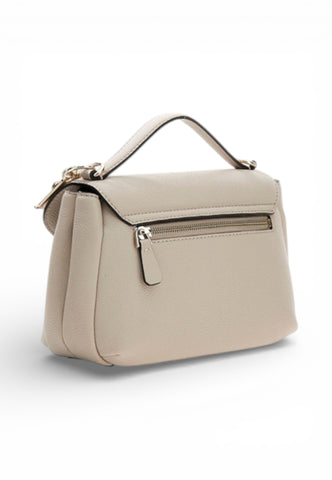 GUESS Borsa Tracolla Donna Bianco HWBG9664200-PE26-LTA