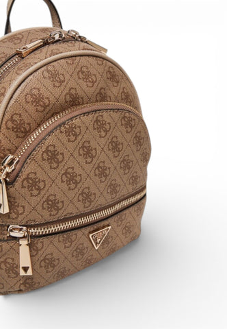 GUESS Zaino Donna Marrone Beige HWSG7118320-PE26-LTL