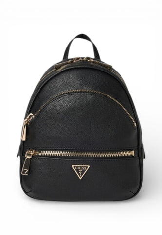 GUESS Zaino Donna Nero HWBG7118320-PE26-BLA