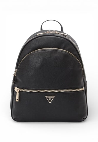 GUESS Zaino Donna Nero HWBG7118330-PE26-BLA