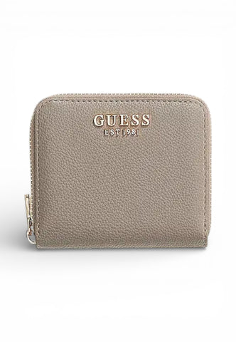 GUESS Portafogli Donna Beige SWBG7459137-PE26-DRT