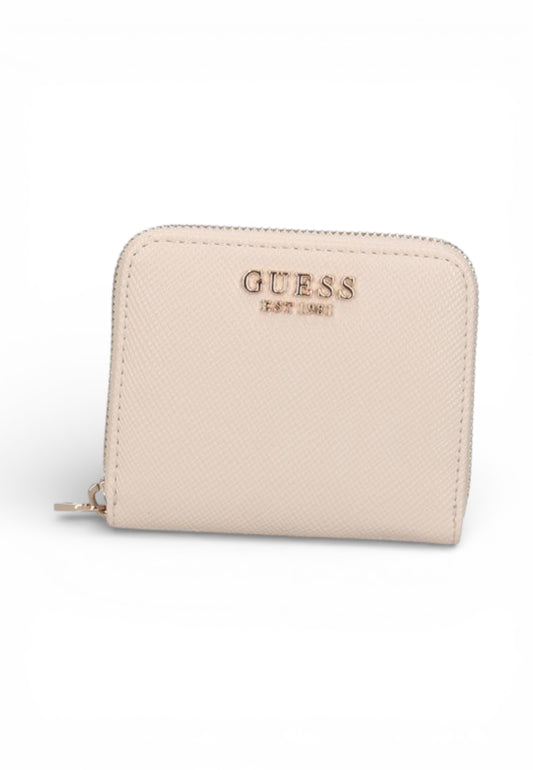 GUESS Portafogli Donna Bianco SWZG7459137-PE26-BON
