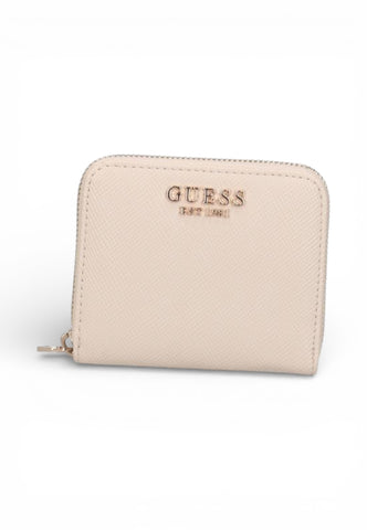 GUESS Portafogli Donna Bianco SWZG7459137-PE26-BON