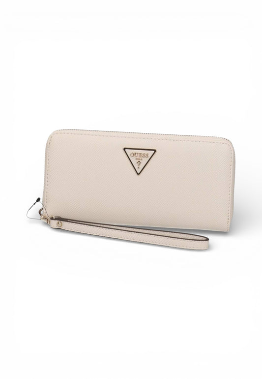 GUESS Portafogli Donna Bianco SWZG7459146-PE26-BON