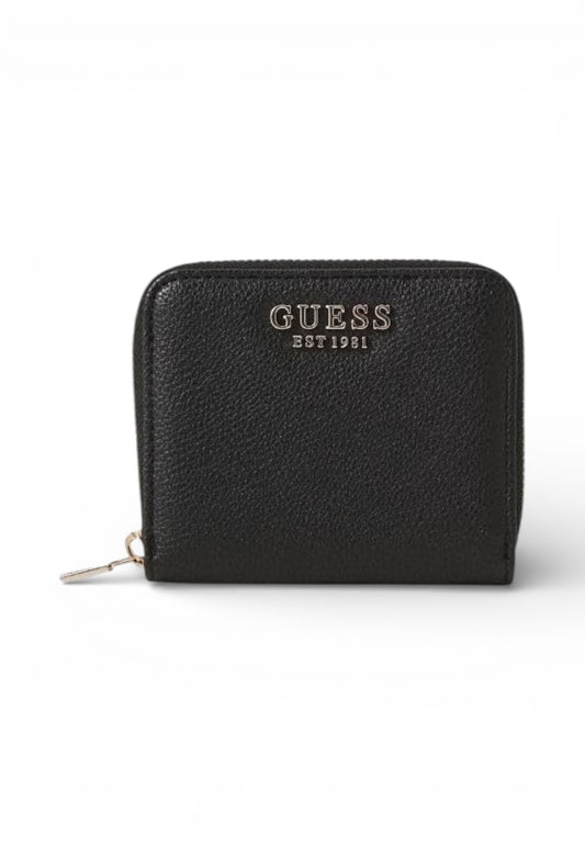 GUESS Portafogli Donna Nero SWBG7459137-PE26-BLA