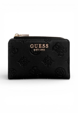 GUESS Portafogli Donna Nero SWPD7459156-PE26-BLO