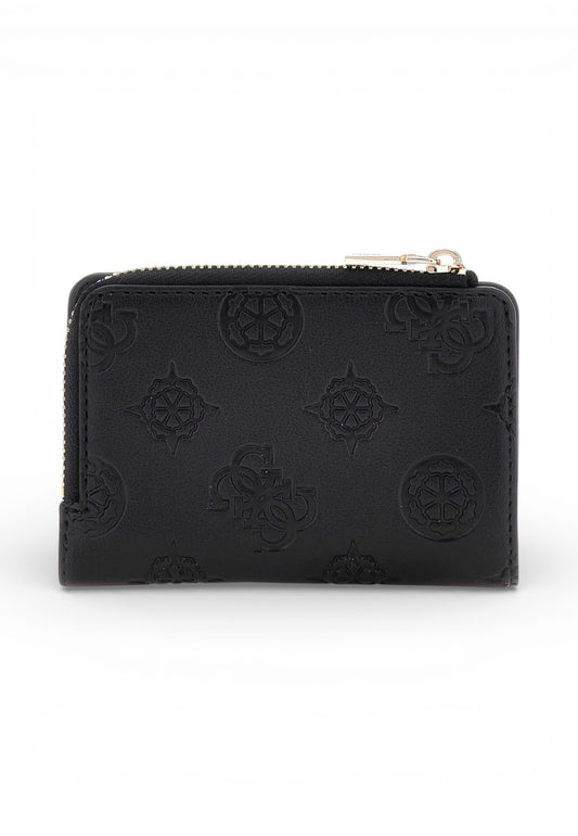 GUESS Portafogli Donna Nero SWPD7459156-PE26-BLO