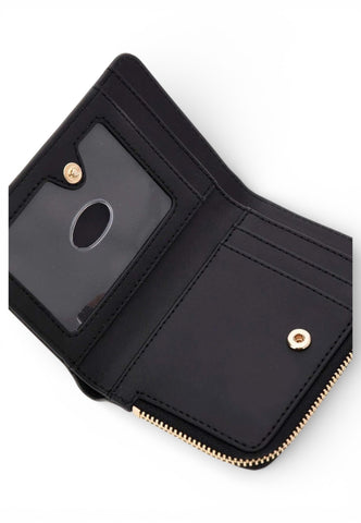 GUESS Portafogli Donna Nero SWPD7459156-PE26-BLO