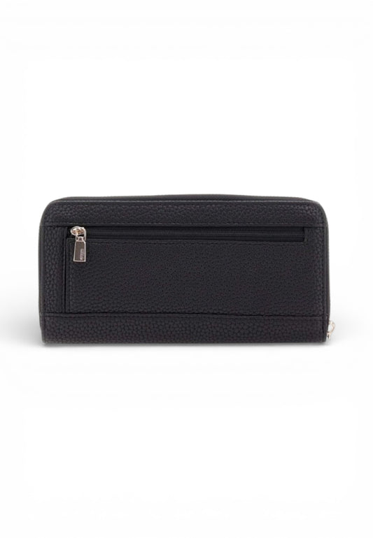 GUESS Portafogli Donna Nero SWPG9648146-PE26-BLA
