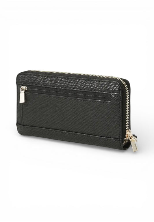 GUESS Portafogli Donna Nero SWZG7459146-PE26-BLA