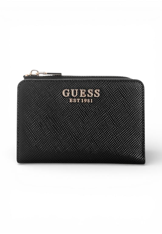 GUESS Portafogli Donna Nero SWZG7459156-PE26-BLA