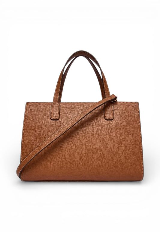 LOVE MOSCHINO Borsa A Mano Donna Marrone JC4126PP1OLM0200-PE26