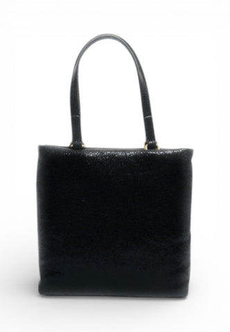 LOVE MOSCHINO Borsa A Mano Donna Nero JC4102PP1OLK0000-PE26