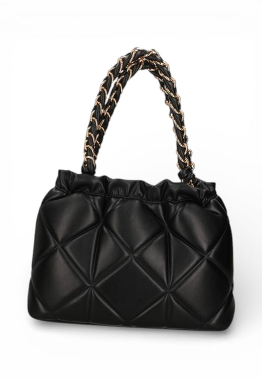 LOVE MOSCHINO Borsa A Mano Donna Nero JC4113PP1OLC0000-PE26