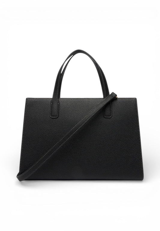 LOVE MOSCHINO Borsa A Mano Donna Nero JC4126PP1OLM0000-PE26