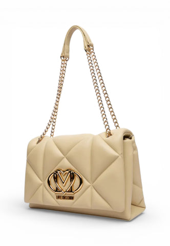 LOVE MOSCHINO Borsa A Spalla Donna Bianco JC4041PP1OLC0129-PE26