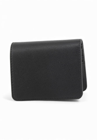 LOVE MOSCHINO Portafogli Donna Nero Oro JC5506PP1OLQ0000-PE26