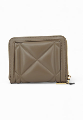 LOVE MOSCHINO Portafogli Donna Marrone Oro JC5641PP1OLC0203-PE26