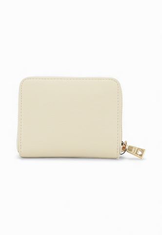 LOVE MOSCHINO Portafogli Donna Bianco JC5507PP1OLQ0110-PE26