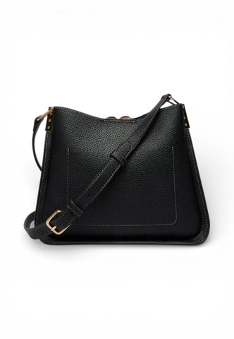 LOVE MOSCHINO Borsa Tracolla Donna Nero JC4127PP1OLM0000-PE26