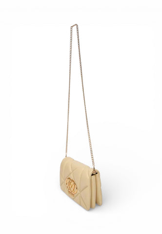 LOVE MOSCHINO Borsa Tracolla Donna Bianco JC4043PP1OLC0129-PE26