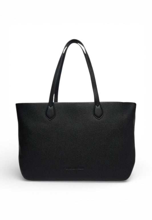 LOVE MOSCHINO Borsa Shopper Donna Nero JC4121PP1OLT0000-PE26