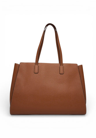 LOVE MOSCHINO Borsa Shopper Donna Marrone JC4124PP1OLM0200-PE26