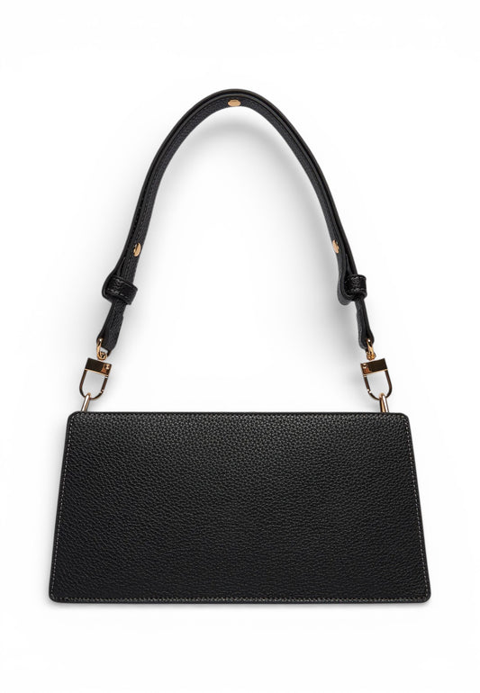 LOVE MOSCHINO Borsa A Spalla Donna Nero JC4128PP1OLM0000-PE26