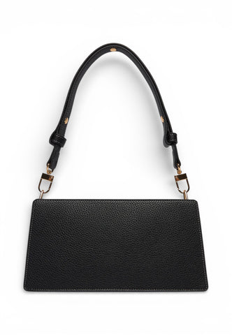 LOVE MOSCHINO Borsa A Spalla Donna Nero JC4128PP1OLM0000-PE26