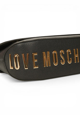 LOVE MOSCHINO Borsa A Spalla Donna Nero JC4123PP1OLT0000-PE26