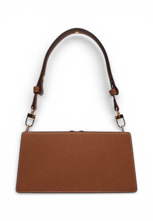 LOVE MOSCHINO Borsa A Spalla Donna Marrone JC4128PP1OLM0200-PE26