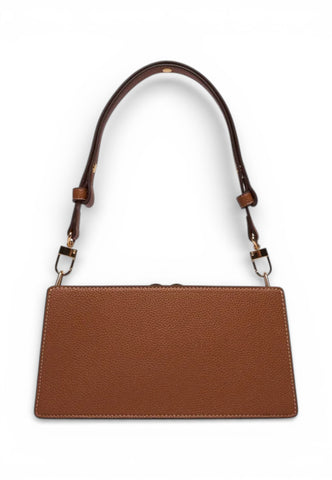 LOVE MOSCHINO Borsa A Spalla Donna Marrone JC4128PP1OLM0200-PE26