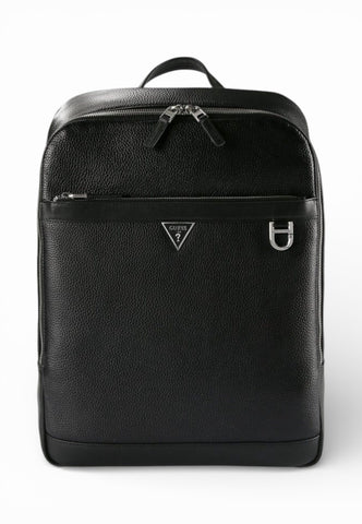 GUESS Zaino Uomo Nero HMMOGRP6145-PE26-BLA