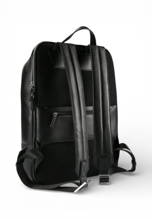 GUESS Zaino Uomo Nero HMMOGRP6145-PE26-BLA