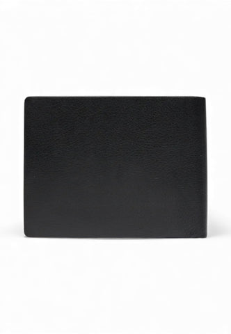 GUESS Portafogli Uomo Nero SMNEBRLEA24-PE26-BLA