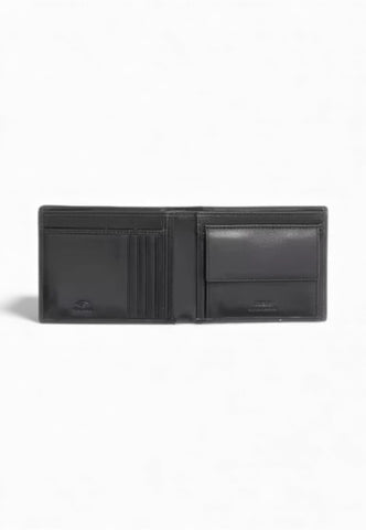 GUESS Portafogli Uomo Nero SMBEHNLEA20-PE26-BLA