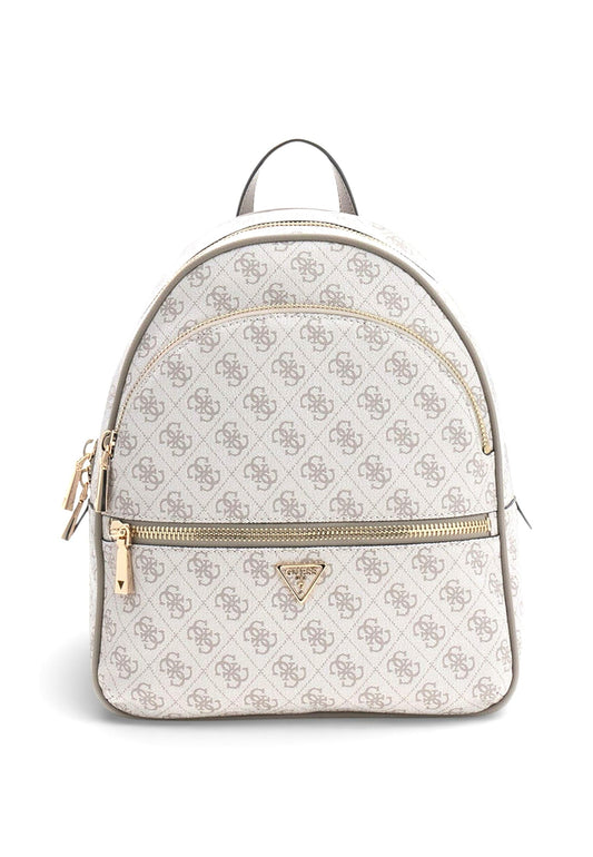 GUESS Zaino Donna Beige Grigio HWSG7118330-PE26-BNN
