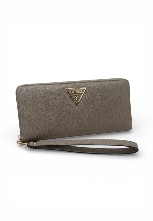 GUESS Portafogli Donna Grigio SWBG7459146-PE26-DRT