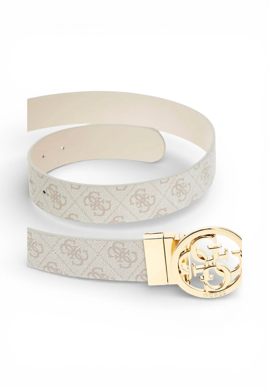GUESS Cintura Donna Beige Oro BW9166P4235-PE26-BNN