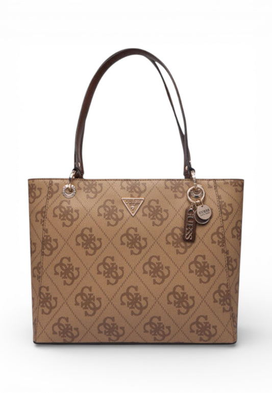 GUESS Borsa Shopper Donna MarroneHWSO9672250-PE26-LGW