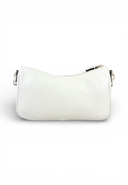 GUESS Borsa A Spalla Donna Bianco HWTG9930170-PE26-OFF
