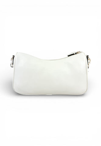 GUESS Borsa A Spalla Donna Bianco HWTG9930170-PE26-OFF