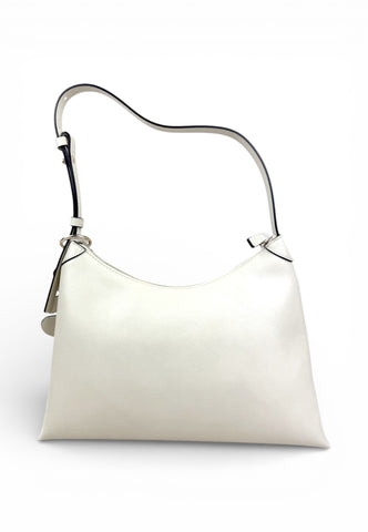 GUESS Borsa A Spalla Donna Bianco HWTG9930010-PE26-OFF