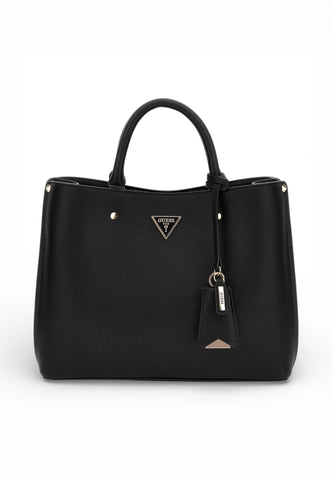 GUESS Borsa A Mano Donna Nero HWBG6974060-PE26-BLA