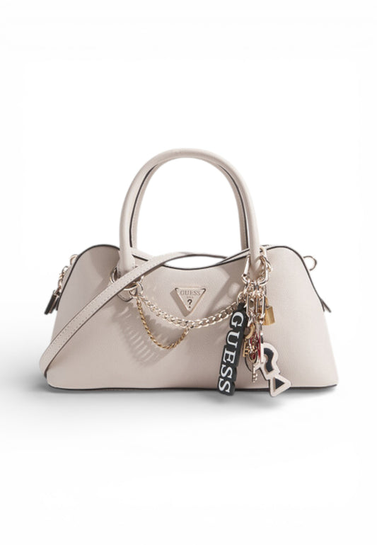GUESS Borsa A Mano Donna Bianco HWBG9899060-PE26-LTA
