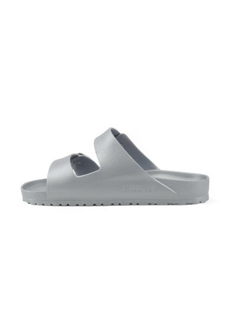 BIRKENSTOCK Ciabatte Arizona Eva Donna Argento 1003491-PE26